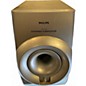 Used Phillips SW040 Subwoofer thumbnail