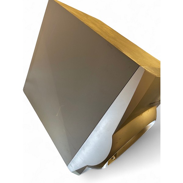 Used Phillips SW040 Subwoofer