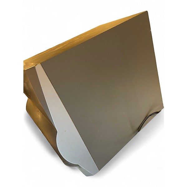 Used Phillips SW040 Subwoofer