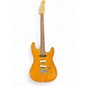 Used 2009 Godin Progression Butterscotch Solid Body Electric Guitar thumbnail