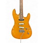 Used 2009 Godin Progression Butterscotch Solid Body Electric Guitar
