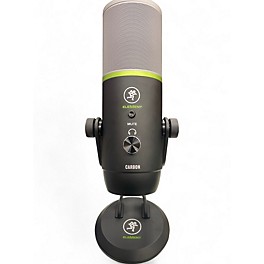 Used Mackie CARBON USB Microphone