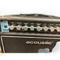 Used Acoustic B100C Bass Combo Amp