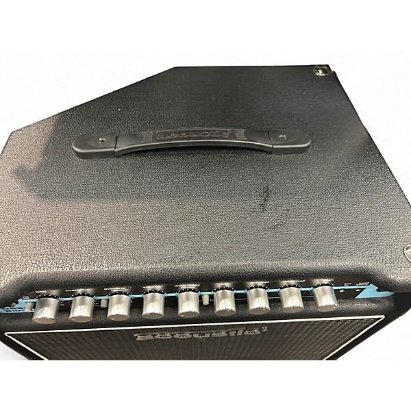 Used Acoustic B100C Bass Combo Amp