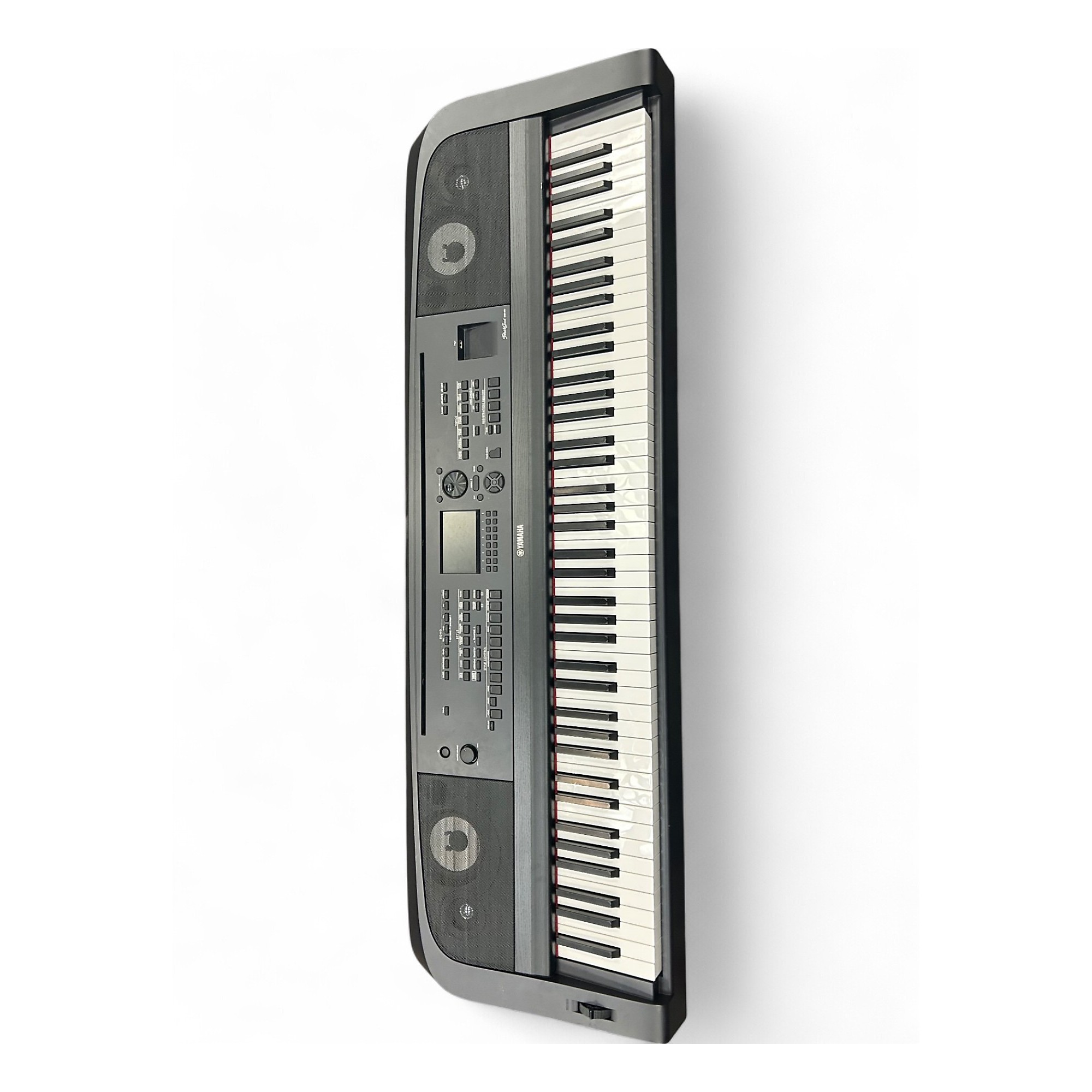 YAMAHA DIGITAL ピアノ Yamaha YDP144 Digital Grand Piano Arius Series