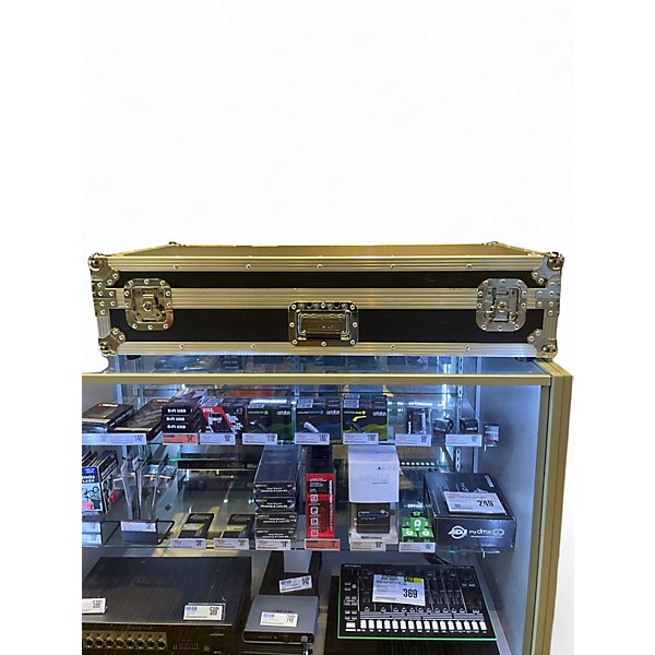 Used Odyssey FLIGHT CASE