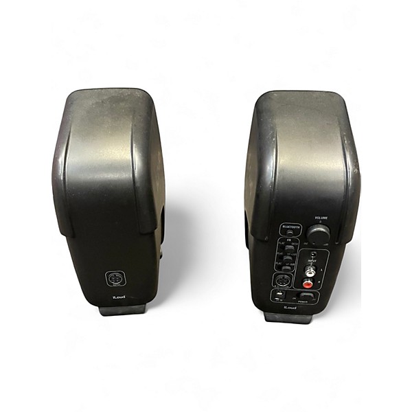 Used IK Multimedia iLOUD Powered Monitor