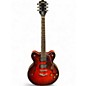 Used Gretsch Guitars G2622 Streamliner Center Block 3 Color Sunburst Hollow Body Electric Guitar thumbnail