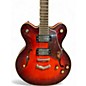 Used Gretsch Guitars G2622 Streamliner Center Block 3 Color Sunburst Hollow Body Electric Guitar