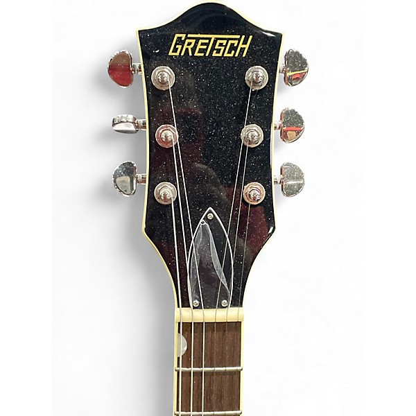 Used Gretsch Guitars G2622 Streamliner Center Block 3 Color Sunburst Hollow Body Electric Guitar