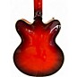 Used Gretsch Guitars G2622 Streamliner Center Block 3 Color Sunburst Hollow Body Electric Guitar