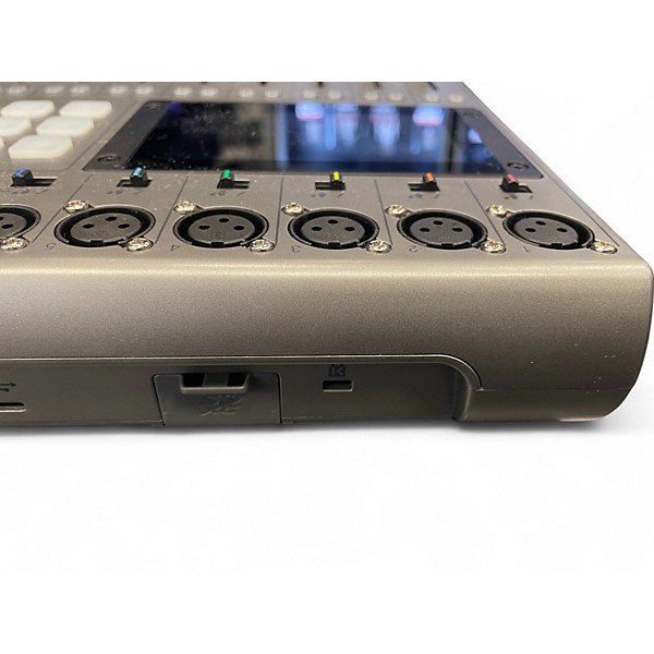 Used Zoom podtrak P8 MultiTrack Recorder