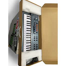 Used Arturia MINIFREAK Synthesizer