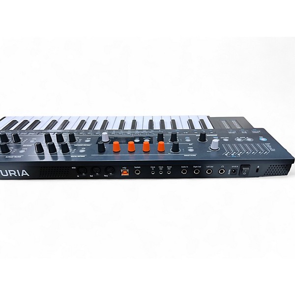 Used Arturia MINIFREAK Synthesizer