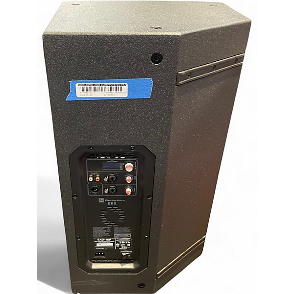 Used Electro-Voice EKX15P Powered Speaker