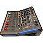 Used Pyle PMXU46BT Unpowered Mixer