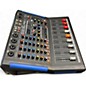 Used Pyle PMXU46BT Unpowered Mixer