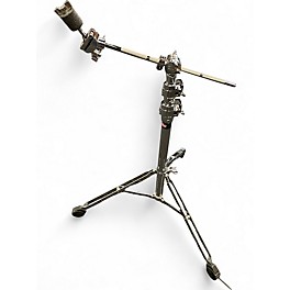 Used Gibraltar cymbol stand Cymbal Stand