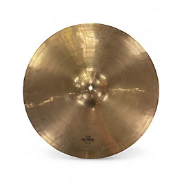 Used Wuhan Cymbals & Gongs 19in Med-Thin Crash 19" Cymbal