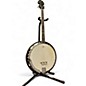 Used J. Reynolds 4 STRING BANJO 2 Color Sunburst Banjo thumbnail