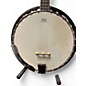 Used J. Reynolds 4 STRING BANJO 2 Color Sunburst Banjo