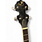 Used J. Reynolds 4 STRING BANJO 2 Color Sunburst Banjo