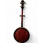 Used J. Reynolds 4 STRING BANJO 2 Color Sunburst Banjo