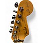 Used Fender Richie Sambora Signature Stratocaster Cream Solid Body Electric Guitar