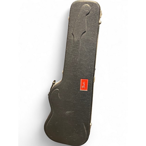 Used Fender Richie Sambora Signature Stratocaster Cream Solid Body Electric Guitar