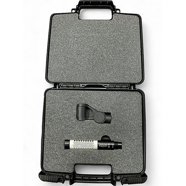 新しいスタイル Samar Used Samar Used AL95 Center Guitar | Microphone Ribbon 配信機器・PA機器・レコーディング機器