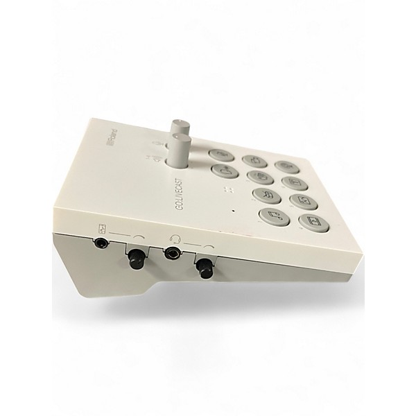 Used Roland GO:LIVECAST Unpowered Mixer
