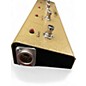 Used Bogner GOLDFINGER FOOTSWITCH Pedal