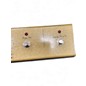 Used Bogner GOLDFINGER FOOTSWITCH Pedal