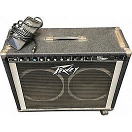 Used Peavey Classic VTX Tube Guitar Combo Amp