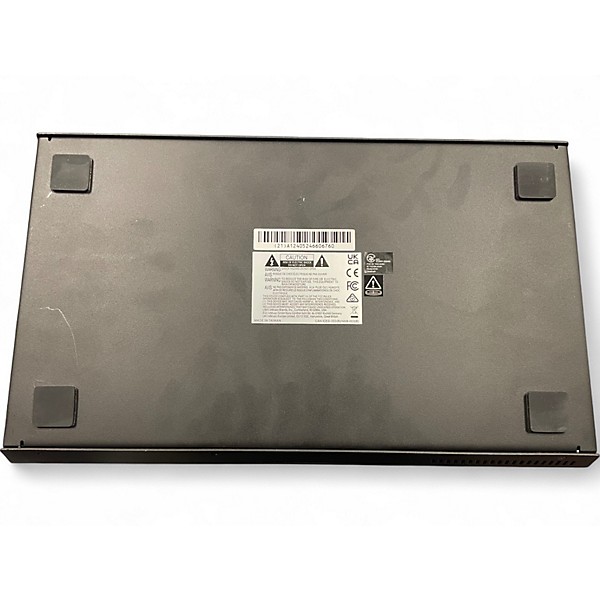 Used HeadRush CORE Effect Processor