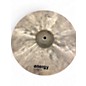 Used Dream 14in Energy Hi-Hat Pair Cymbal