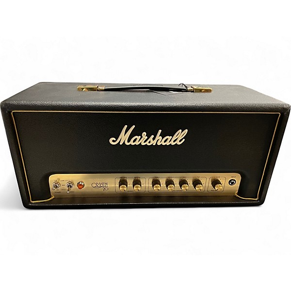 Used Marshall Origin 20H Tube Guitar Amp Head