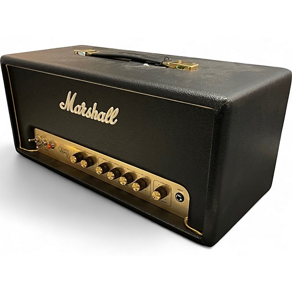 Used Marshall Origin 20H Tube Guitar Amp Head