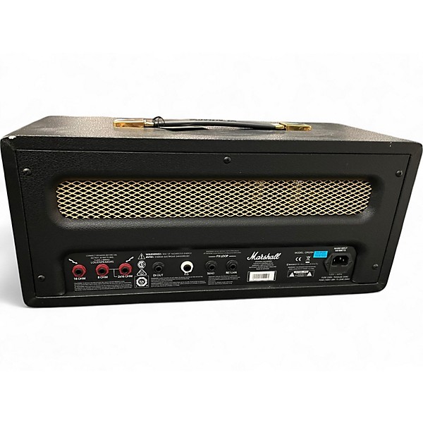 Used Marshall Origin 20H Tube Guitar Amp Head