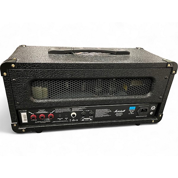 Used Marshall DSL20HR Tube Guitar Amp Head