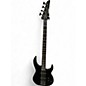 Used Carvin LB20 Black Electric Bass Guitar thumbnail