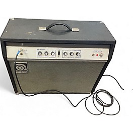 Vintage 1968 Ampeg ROCKET II GS-12R Guitar Combo Amp