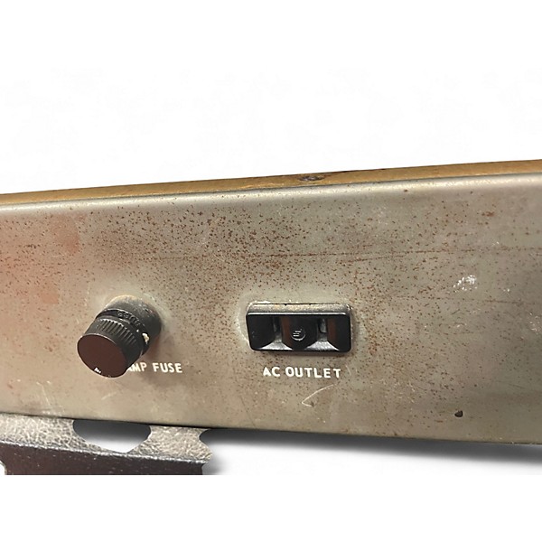 Vintage 1968 Ampeg ROCKET II GS-12R Guitar Combo Amp