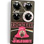 Used Mojo Hand FX IRON BELL Effect Pedal thumbnail