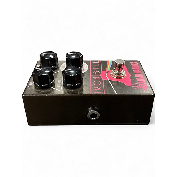 Used Mojo Hand FX IRON BELL Effect Pedal
