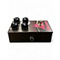 Used Mojo Hand FX IRON BELL Effect Pedal