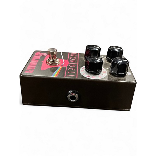 Used Mojo Hand FX IRON BELL Effect Pedal