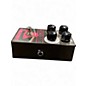 Used Mojo Hand FX IRON BELL Effect Pedal