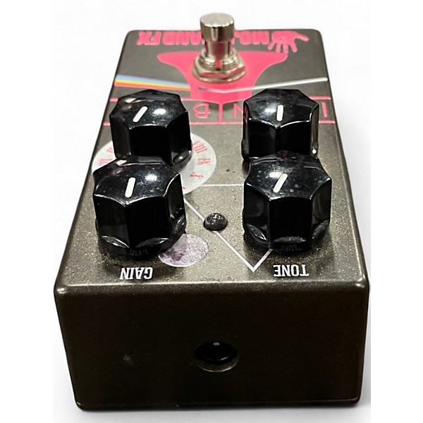 Used Mojo Hand FX IRON BELL Effect Pedal