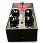 Used Mojo Hand FX IRON BELL Effect Pedal